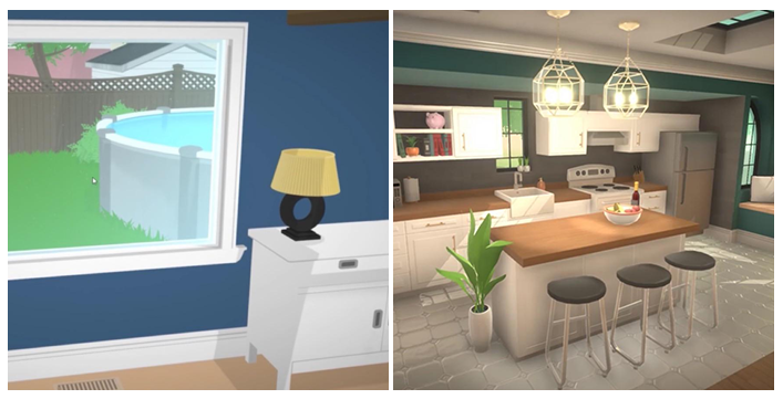Paralives Hub On Twitter Then And Now Paralives Graphics Comparison From 5 Months Ago Original Reddit Post Https T Co Fqctne0r5o