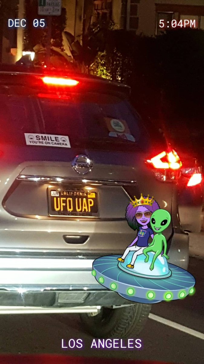 msmastafoxx's tweet photo. UFO! π½πππππππβπππ·π₯π¬ππππ #Thursday #5DWave #Cre8DontH8 #MyCreatorLife #LosAngeles #Chakras #MastaVibe #5DBeing #5DEye #5DEYEinstein #Ayeelien #MsAffectionBoo #YourEnergyPlug #YourStreetPsych #TeamMsMastaFoXX #MsMastaFoXX #MsCosmicQueen #CosmicFam #VlogStar https://t.co/90yy4H0KAb