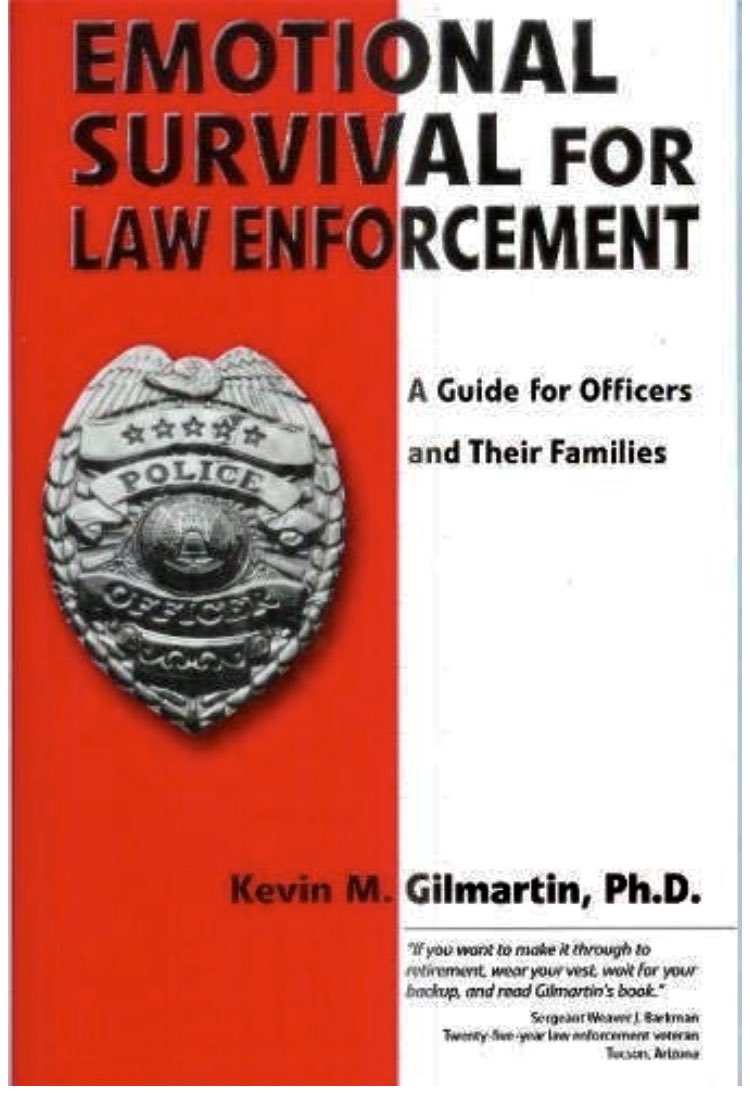 BluecoatDoc's tweet image. Had a great week of training @ Kansas City Police Academy for Crisis Intervention Team. Plus have a new book to read. #mocit #kcpd
