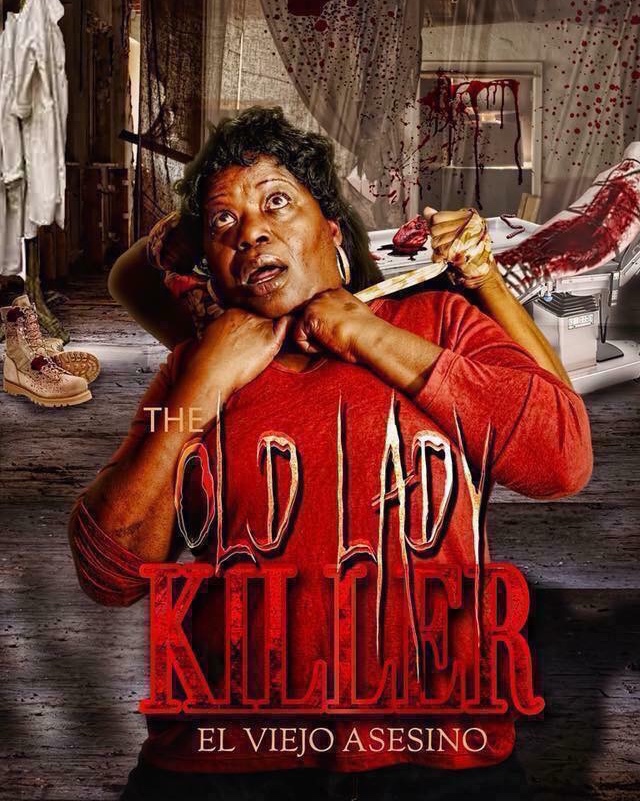 The Old Lady KillerNow Available On Amazon For Kindle!!!Read For Free With Kindle Unlimited!!!Click Here: http://amazon.com/dp/B07DYDMFDM #read #ebook #ebookbestseller #amazonbestseller #kindle #kindleunlimited #hair #hairstyles #shopaholic #womenempowerment