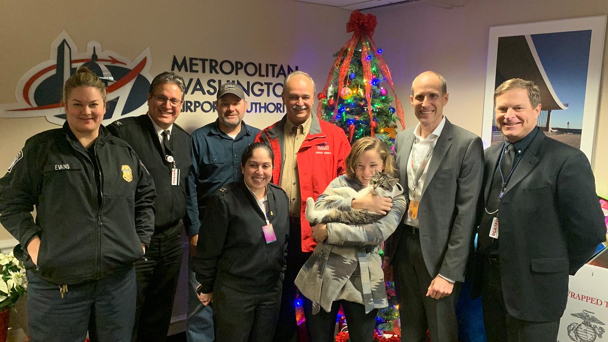 WE👏🏼FOUND👏🏼MILO👏🏼!!! #MiloWasFound 😻