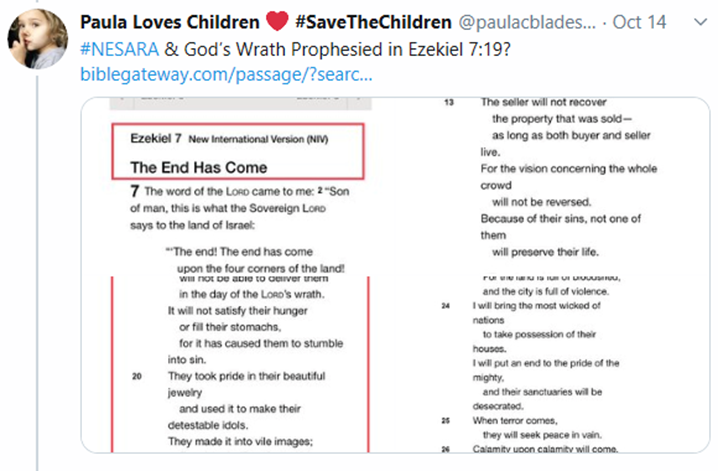 This an amazing thread by  @paulacblades001 on the $$$ portion of this thread. I highly suggest you read it for a better understanding of what has been and is transpiring. https://twitter.com/paulacblades001/status/1097200691179745280