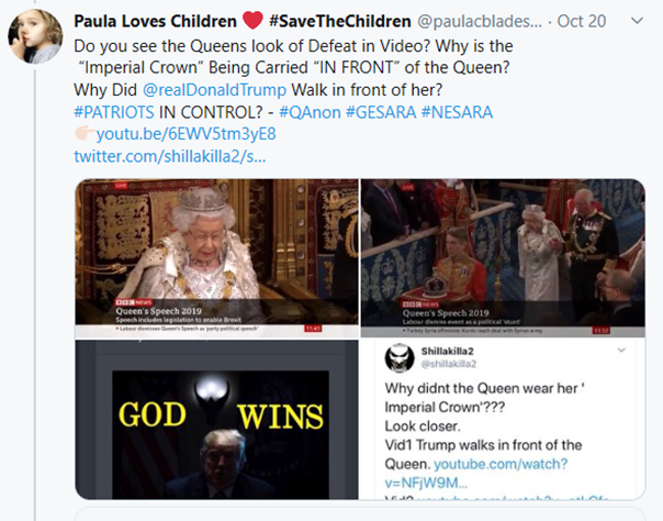 This an amazing thread by  @paulacblades001 on the $$$ portion of this thread. I highly suggest you read it for a better understanding of what has been and is transpiring. https://twitter.com/paulacblades001/status/1097200691179745280