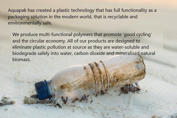 Hydropol™ offered by The Miller Group (@aqua_pak) / Posts / X