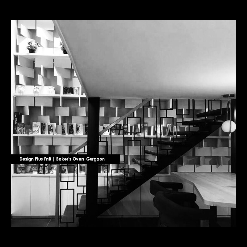 DP_Builds's tweet photo. Design Plus FnB | Baker’s Oven at M3M Urbana, Gurgaon. #interiordesign #designplus #parametricdesign #innovativedesign #activespace #parascripts #computationaldesign #parametrics #fnb #restaurant #cafe #designideas #restaurantdesign #cafedesign #cafedesignideas  #m3m #library https://t.co/DditPQBbsM
