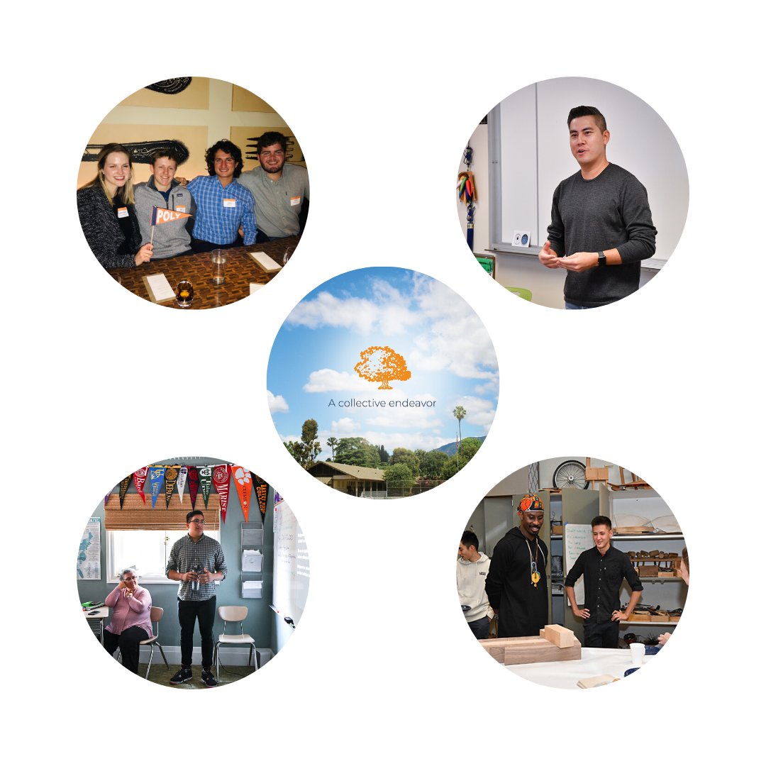 PolyAlumni's tweet image. So many fun stories in our December alumni newsletter! Check your inbox to view the new issue. #PolytechnicSchool #PasadenaPoly #PolyAlumni