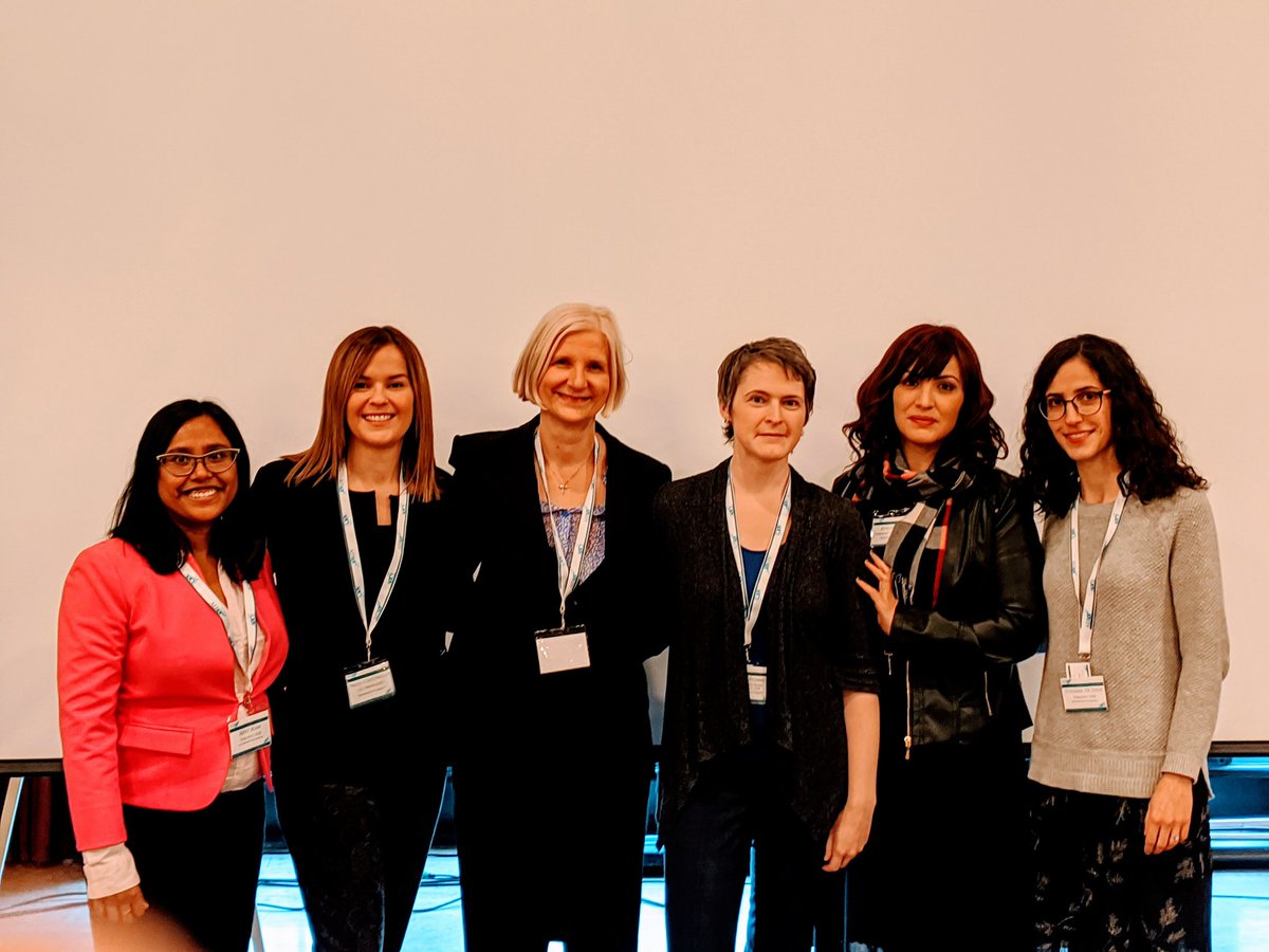 A big thank from the Exec to everyone who attended &amp; participated in the Fall Conference today. We had a wonderful time reconnecting &amp; learning with you all. Please check back at aero-aoce.org/fall-2019-conf… for presentations, highlights &amp; sunmaries of the day.