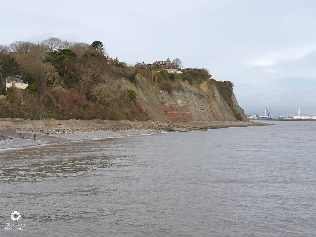 Local to Cardiff, Penarth is a beautiful place to visit even if it is cold outside. #Cardiff #photographer #photography #CardiffPhotographer #cardiffphotography #visitsouthWales #visitWales #wales #visitpenarth #Penarth #PenarthPier