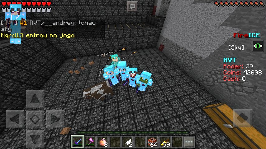 xGuilhermeYTx's tweet image. Opan SKY ja foi 
@RedeWar_ 
@RwSuporte 
@Mi3terGamerYT 
@KooreFx 
@PqpCarlito 
@M4theusPS 
@FAC_RVT 
RVT DOMINA 🔥❤😶