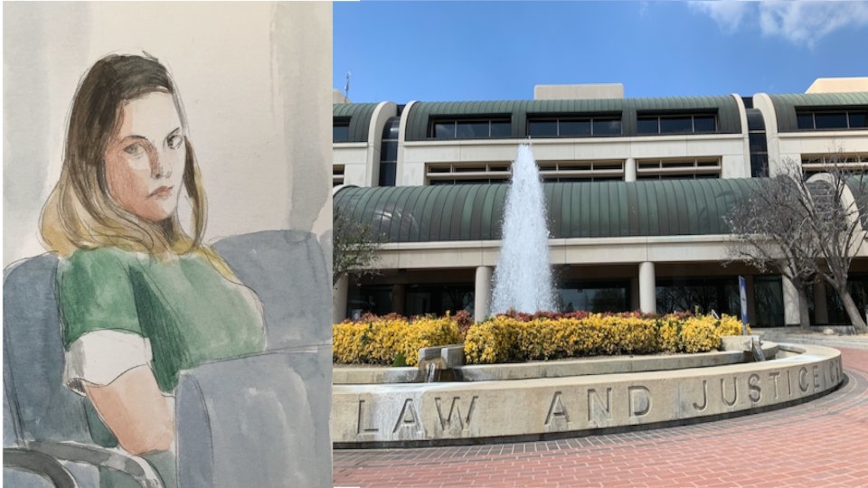 XBIZ's tweet photo. Mercedes Carrera Moved to New Jail, Trial Once Again Postponed https://t.co/YWAG6pY0VF https://t.co/QGZ88IpLZW