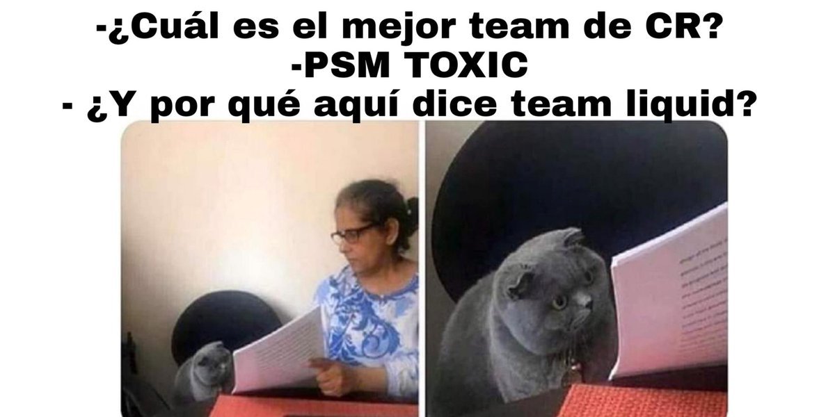 ¡𝐏𝐒𝐌 𝐓𝐎𝐗𝐈𝐂™! tweet media