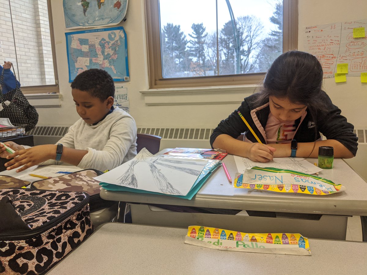 SassonTeach's tweet photo. Thank you to my little helper who mailed 240 Wishes for the World today @Macys. Students at Eagle Point Elementary School wrote 240 Wsihes for the World to support Macy's @MakeAWish . #allinforalbany
Today is National Believe Day. @albanyschools https://t.co/n0syb8HO4B
