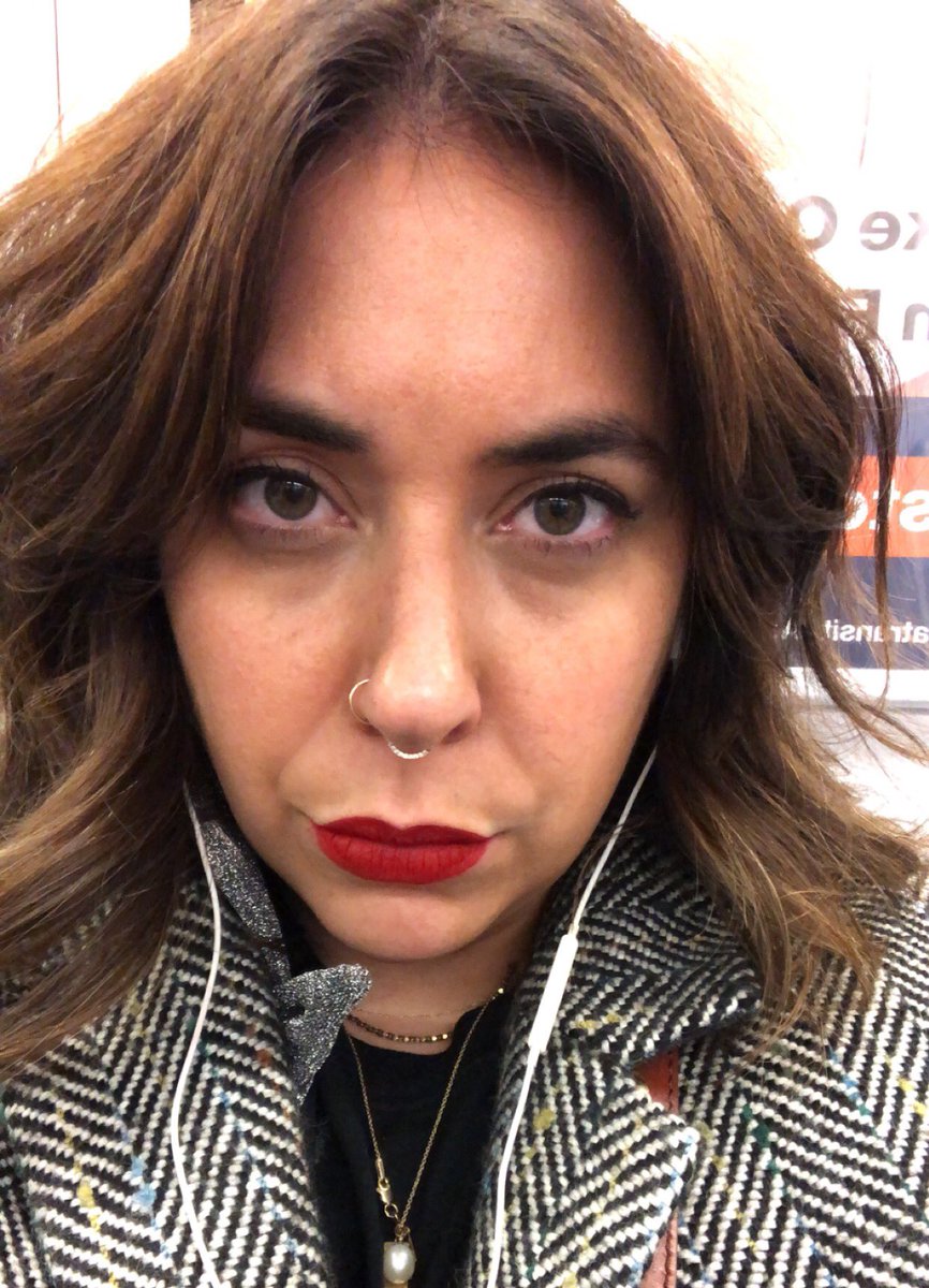 Here’s a much better no filter for all my flaws!