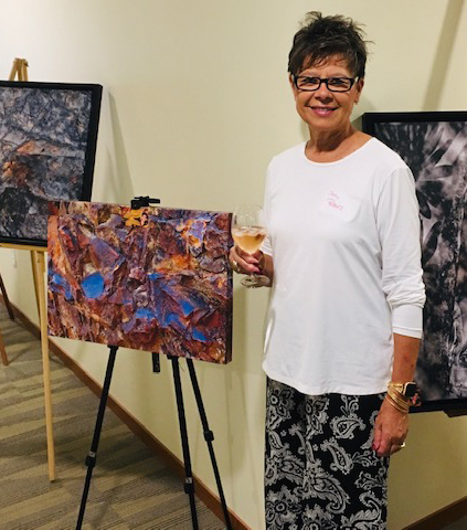 Saturday Dec 7 3 pm - 5 pm Local artist / photographer, Jennifer Peters, is having a holiday event at Fisher King. All art $200.
Bring in your email invite from Jen or this post and get $2 off a glass of wine! #localart #veronawisconsin