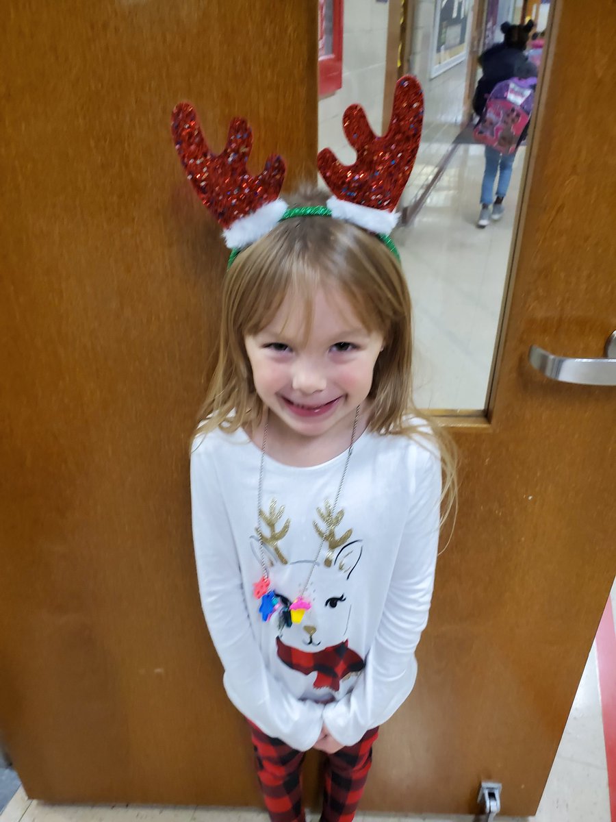 Colleen Mudore tweet media