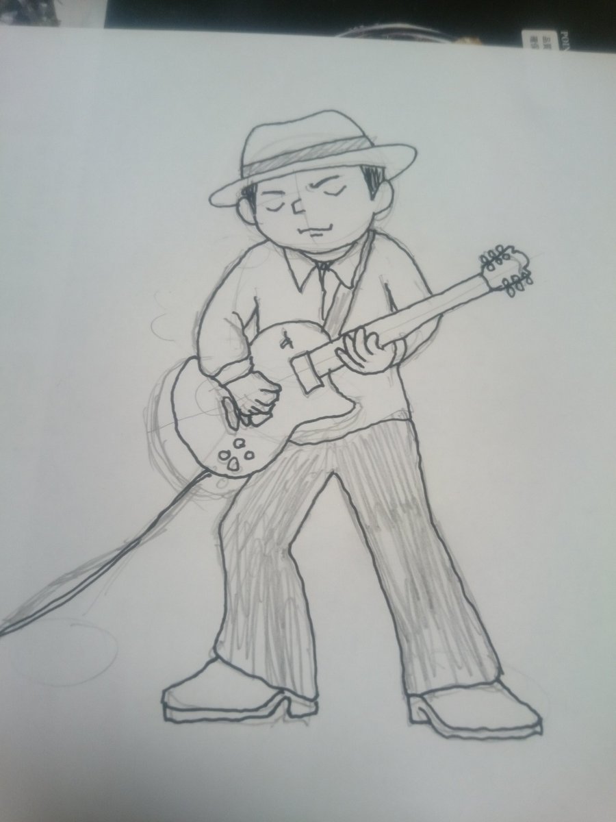 みきたにし イラスト描きでギターも好きな人 おはようございまレスポール 楽器もってる人ってバランスが大変 サイズ感まちがうとミニギターになったり子供ギタリストになったりする おはようございます お絵描きさんと繋がりたい お絵描き いい みきたにし イラスト描きでギターも好きな人 おはようございまレスポール 楽器もってる人ってバランスが大変 サイズ感まちがうとミニギターになったり子供ギタリストになったりする おはようございます お絵描きさんと繋がりたい お絵描き いい