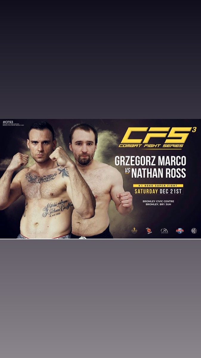 CombatFightSeries tweet media