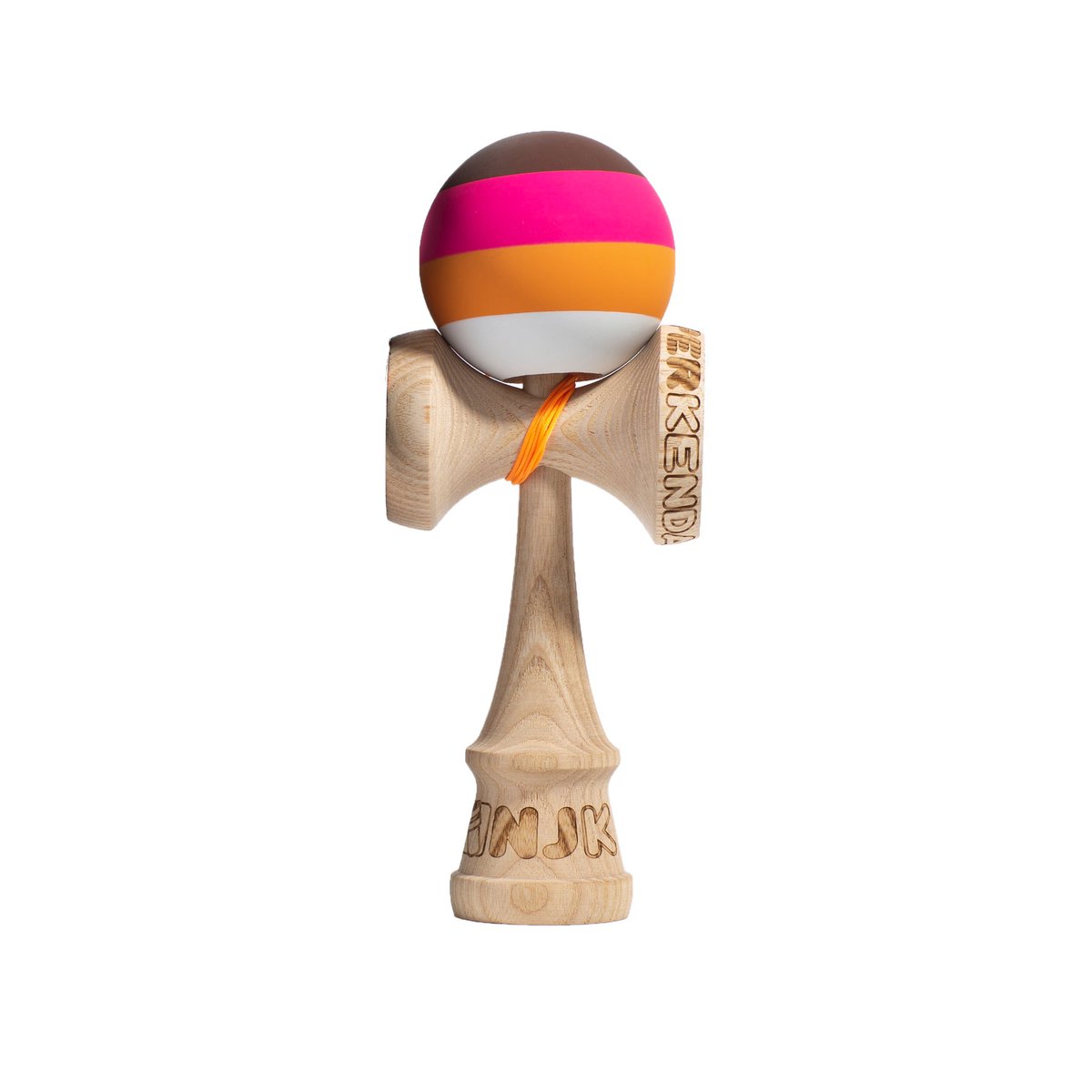 Adam 22 kendama