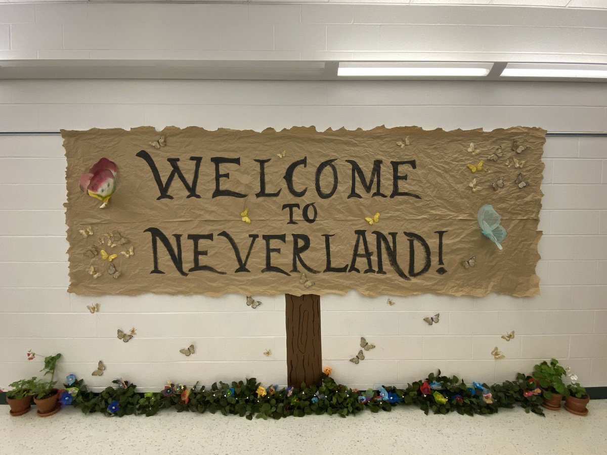 McCormick Elementary tweet media