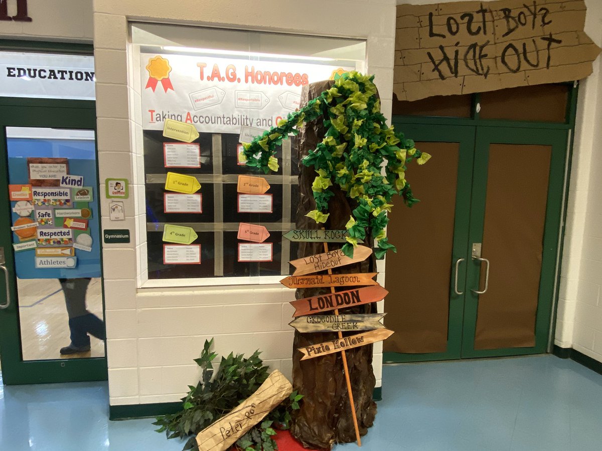 McCormick Elementary tweet media