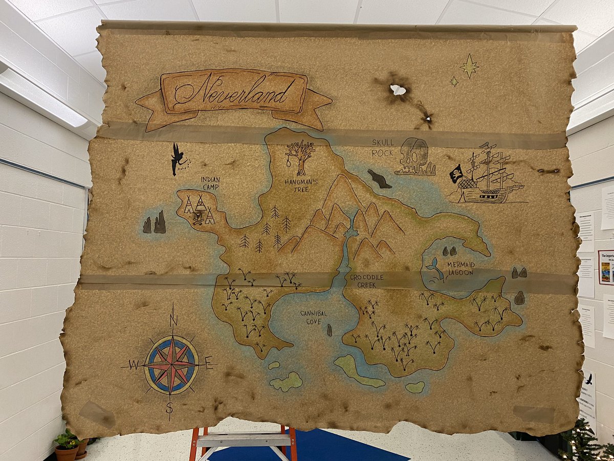 McCormick Elementary tweet media