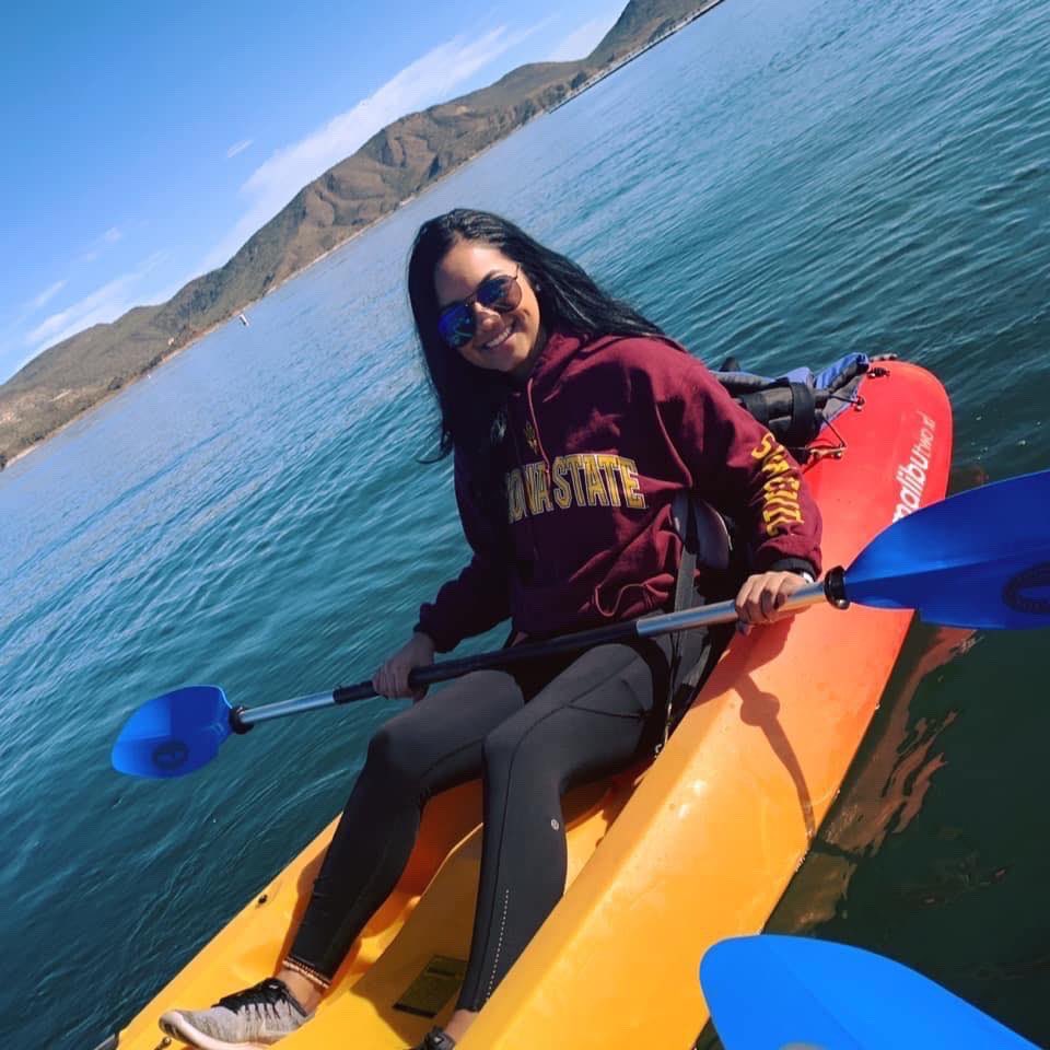 Let’s welcome back Anyah to the HAPA executive board! Bio on our instagram! <a href="/HAPA_MU/">HAPA</a>