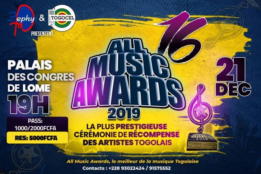 ALL MUSIC AWARDS 2019 Les trophées de la honte… wadjoradio.fr/all-music-awar…