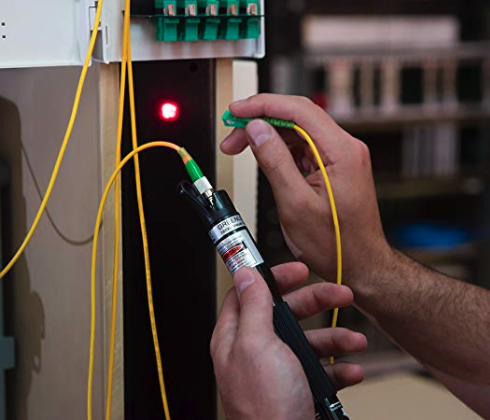 TempoComms's tweet image. You always get what you pay for so make sure to purchase a quality #VisualFaultLocator. The 180XL is housed in a #ruggedized #aluminum package that will stand the test of time. #TempoTools #FiberFriday #YouGetWhatYouPayFor #VFL #TempoComms #FiberTools #Fiber