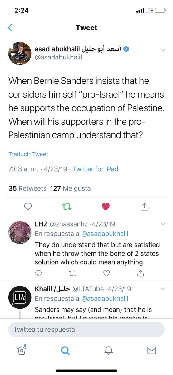 BackupMansour's tweet photo. @BgeBord @BrndnStrssng Bernie is a J Street Funded Zionist Freemason war criminal https://t.co/HPFcScWDsT