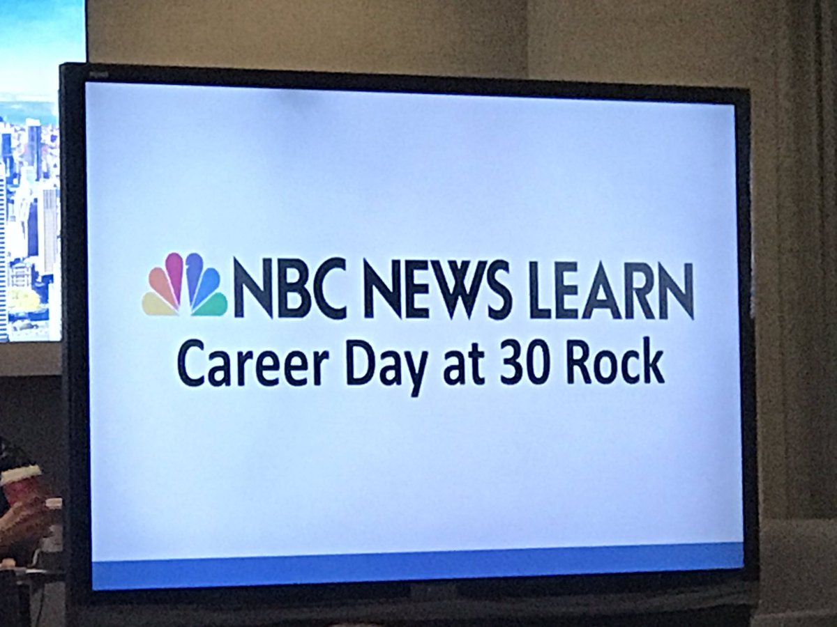 Terrence Paulin (@tpaulin_bknhs) on Twitter photo PATH HS was in the house at Career Day at 30 Rock!
<a href="/PATHSPrincipal/">Franklin Encarnacion</a> <a href="/ApGambino/">Gambino</a> <a href="/APAnderson5/">AP_Anderson</a> PATH HS was in the house at Career Day at 30 Rock!
<a href="/PATHSPrincipal/">Franklin Encarnacion</a> <a href="/ApGambino/">Gambino</a> <a href="/APAnderson5/">AP_Anderson</a>