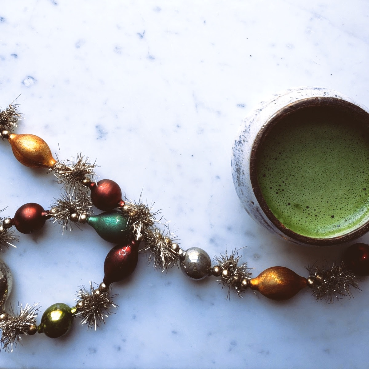 We hope you will set an intention this holiday season to shop mindfully.
Click below to view our holiday gift guide. 
#thedailytea #holidaygiftguide #shopsmall #givewithintention

bit.ly/33X33xY