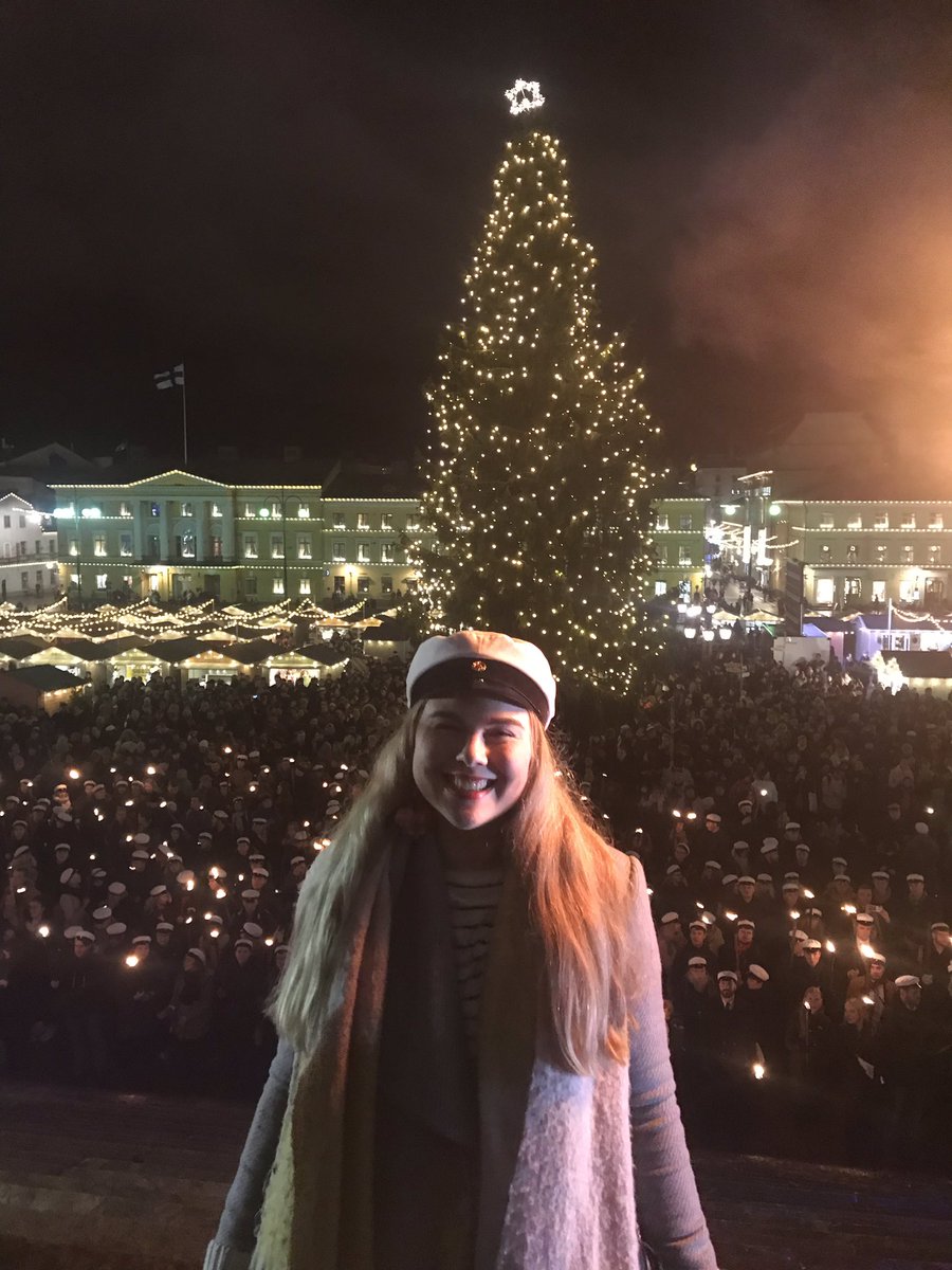 Laura Wathén tweet media