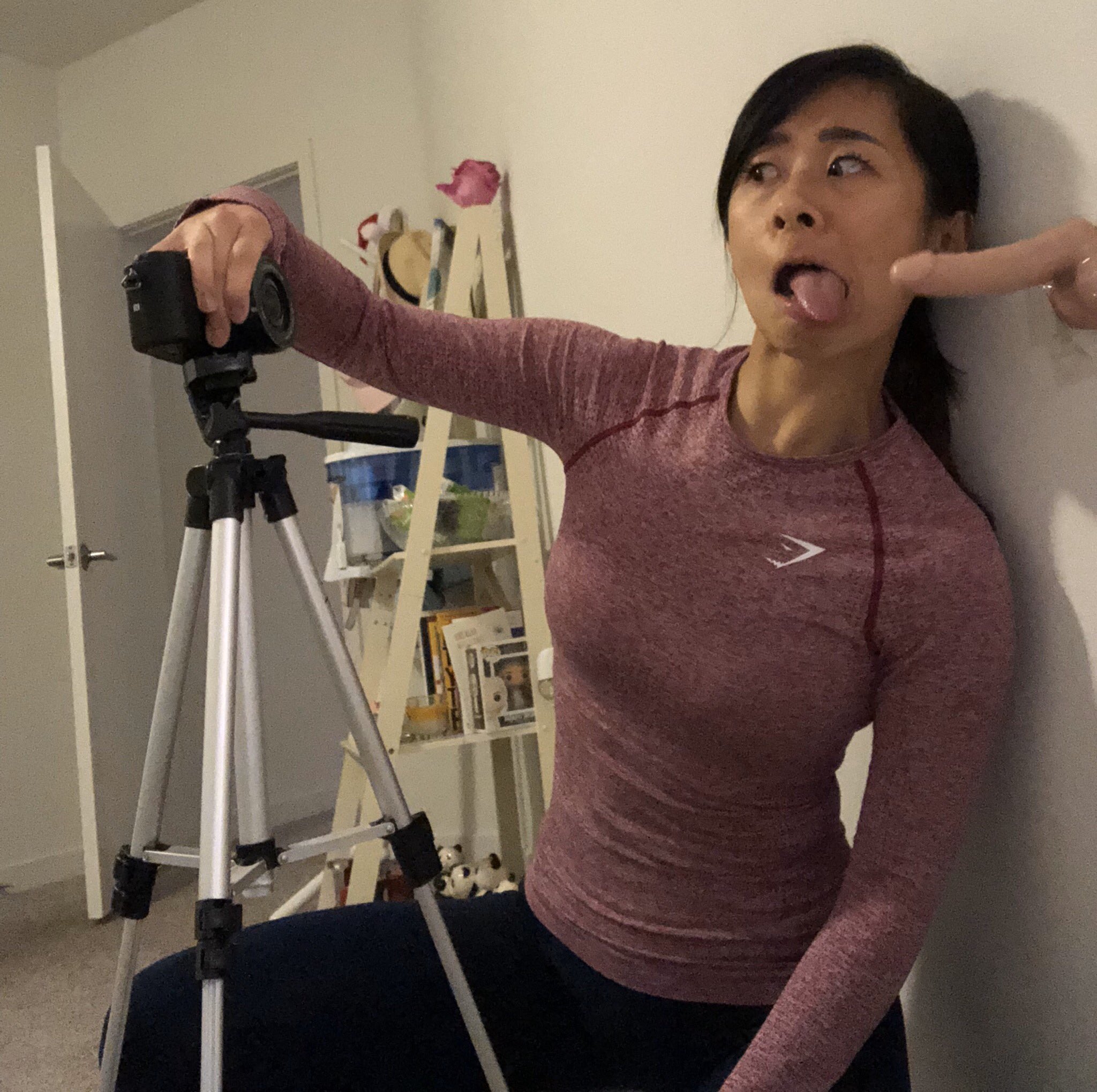 Kaedia Lang on Twitter: "Kae through the years…