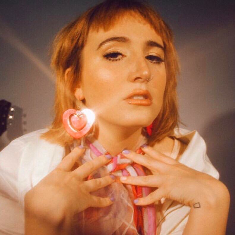 nightclass_'s tweet image. 💗 TONIGHT, YEAH! 💗 @umabloo loves NYC and especially NIGHT CLASS. + we LOVE @umabloo so damn much ❗️ catch their sickening performance at @alphavillebk with sets from babies babies + julep maisey 🧡 DOORS @ 8! photo by our angel @grittlepaws 🔦

TIX: bit.ly/2XBuA6r
