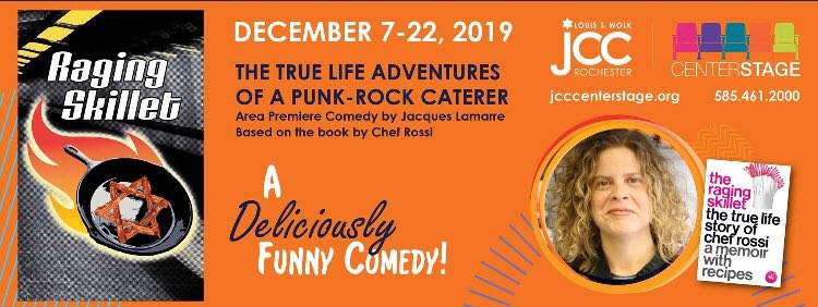 JCC CenterStage (@centerstagejcc) on Twitter photo 