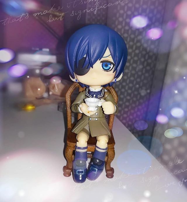 Cielkuroshitsuji Twitter Search Twitter