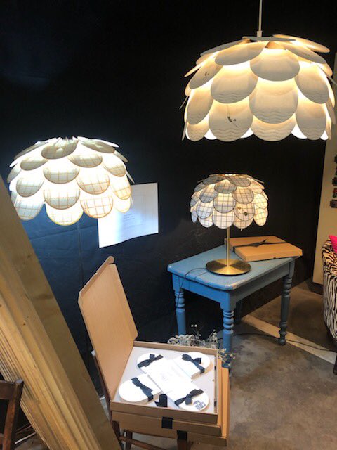 EuroMetroMetz's tweet photo. Découvrez le savoir faire #MadeInMetz par les résidents de @BLIIIDA à l'occasion de la Grande Hotte 🎄! https://t.co/66GOzwmVHT