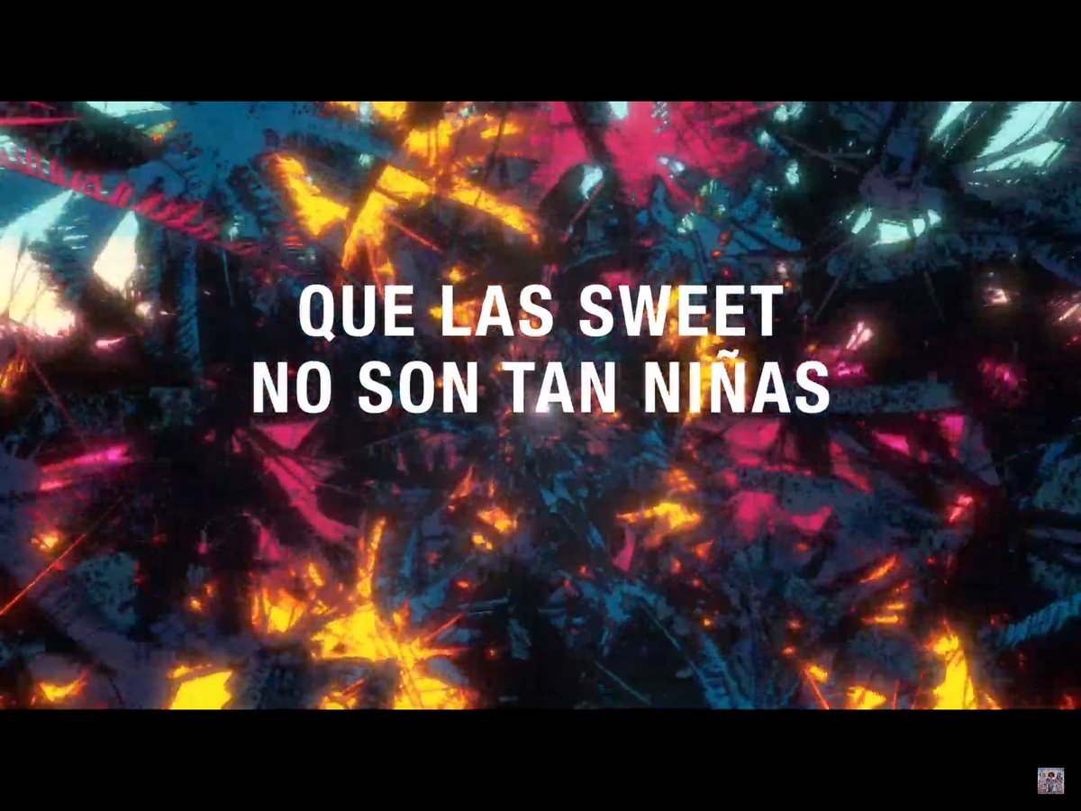 monicasweetie1's tweet photo. LAS SWEET NO SON TAN NIÑAS 💗 #HitsReloadedSweetCalifornia #sweetcalifornia #albareig #soniagomez #tamynsue #lunessweetcalifornia @AlbaSweetC @SweetCalifornia @SoniaSweetC @TamySweetC https://t.co/mj1dphLB9j