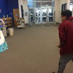 Photo by LOBO Library (@LHS_library)