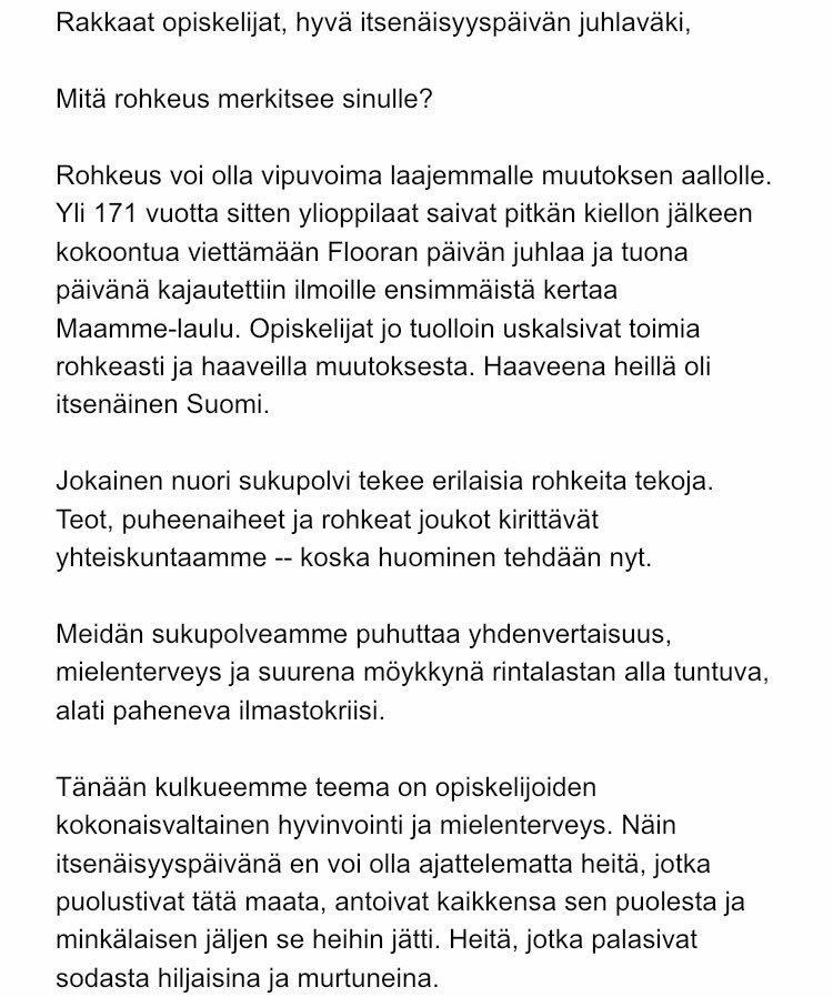 Laura Wathén tweet media