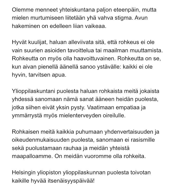 Laura Wathén tweet media