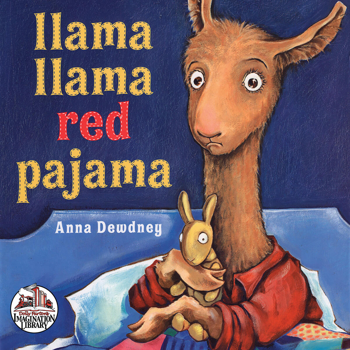 dollyslibrary's tweet image. RT if you love "Llama Llama Red Pajama"! Read the book and then download these printable activity sheets to add to your storytime fun! #DollysLibrary #Storytime #LlamaLlama gosdpros.com/2Ec9MLg
