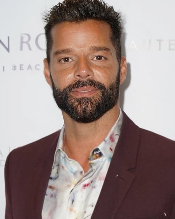 nickismmm's tweet photo. Cada dΓa mΓ‘s hermoso! @ricky_martin #PerfectMan #BoricuaSexy #AmoTuBarba #RickyPorfavorNoTeRasures #GlobalGiftGala ππππ₯°π₯°π₯°ππππ€©π€©π€©π€€π€€π€€β€οΈβ€οΈβ€οΈ https://t.co/SzH1TP3ZX8