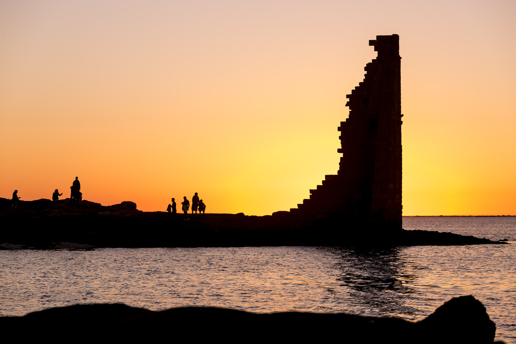 Turismo Rías Baixas tweet media