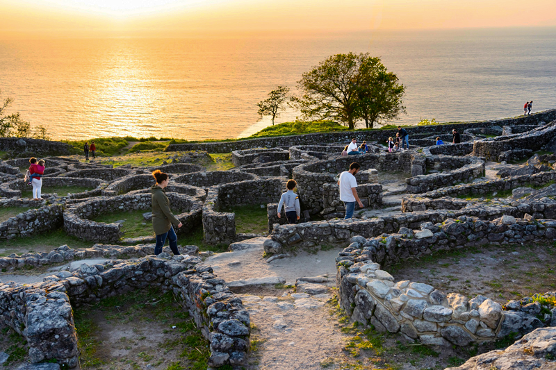 Turismo Rías Baixas tweet media