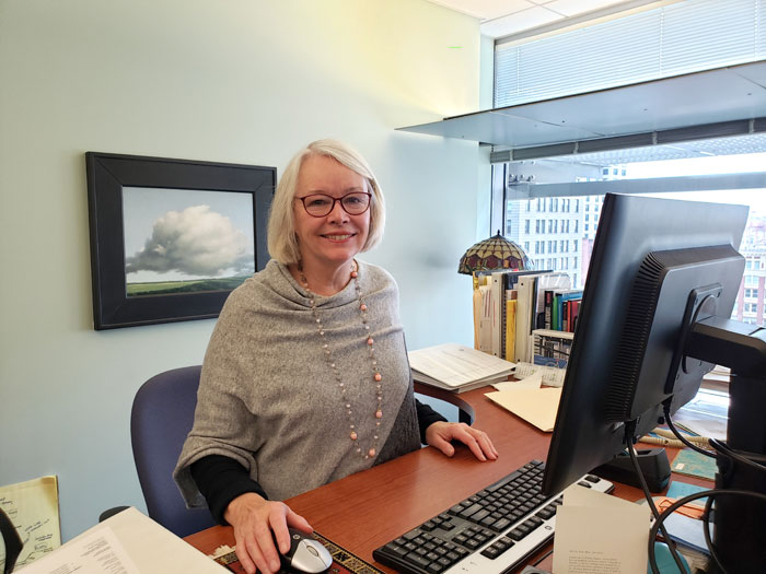 A decade of service: Sally Bagshaw moving on after three terms on Seattle City Council ow.ly/NE8530pZGPv