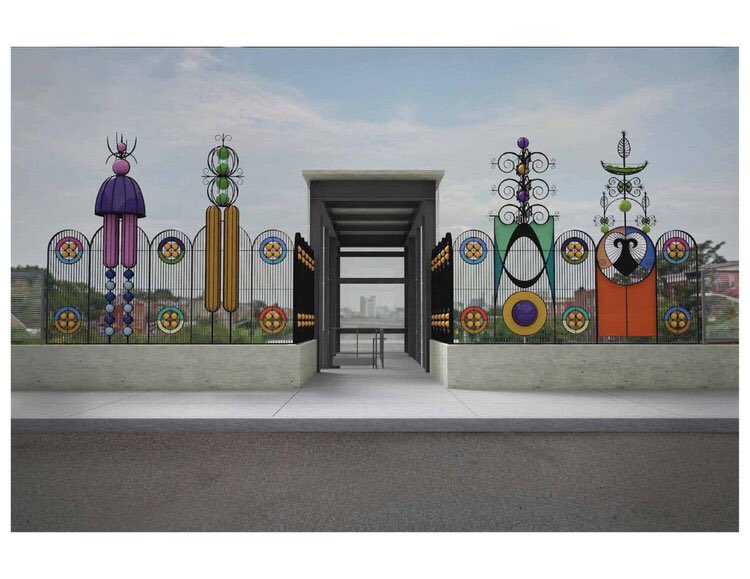 Long Branch Sector tweet media