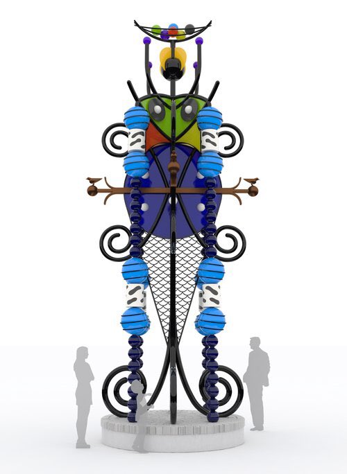 Long Branch Sector tweet media