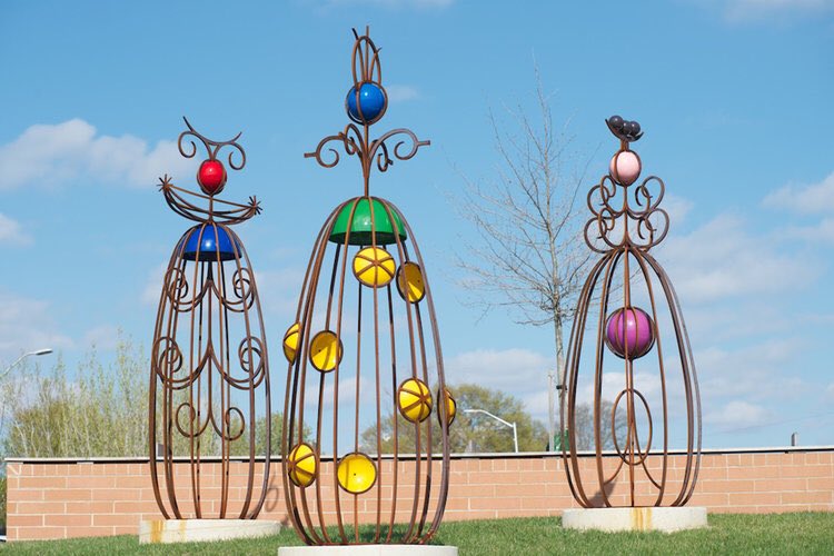 Long Branch Sector tweet media