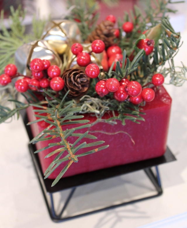 AnnsHoustonTx's tweet photo. Smell good for #Christmas with #waxpottery #noflame #scentedgift $26.50  More pictures:  https://t.co/RrLKUocmFY https://t.co/k35otIJgrb
